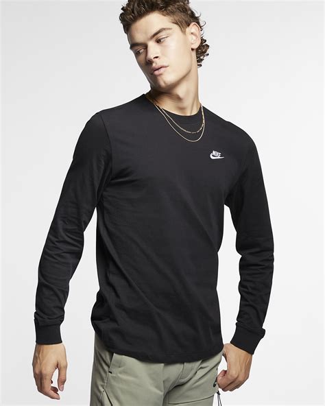 Nike Lange Mouwen Shirt online kopen 